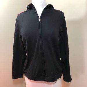 Talbots Petite hoodie